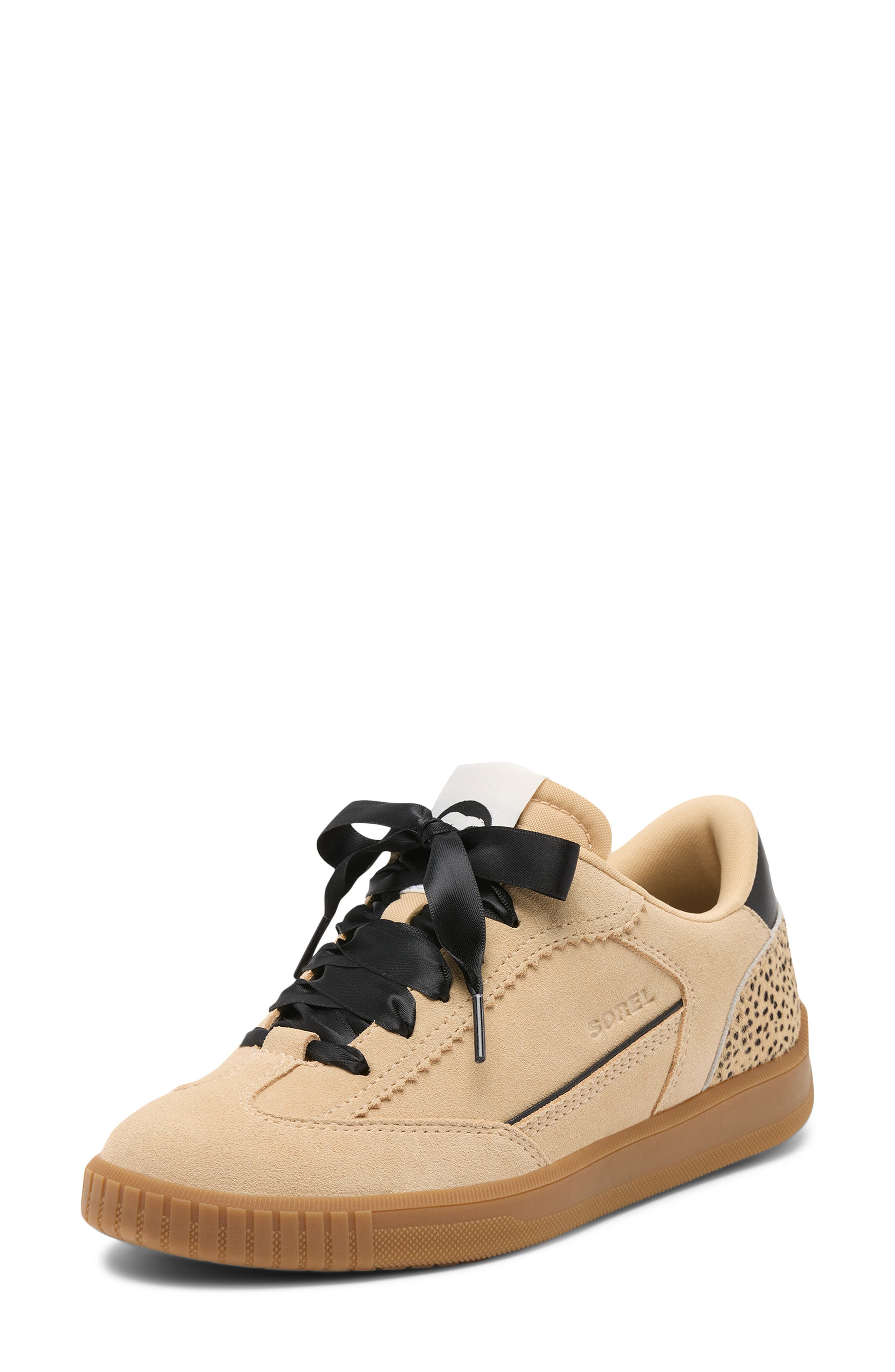 SOREL Ona Drift LX Sneaker, Main, color, Ceramic/ Black