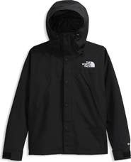 The North Face Gore-Tex® Waterproof Mountain Jacket