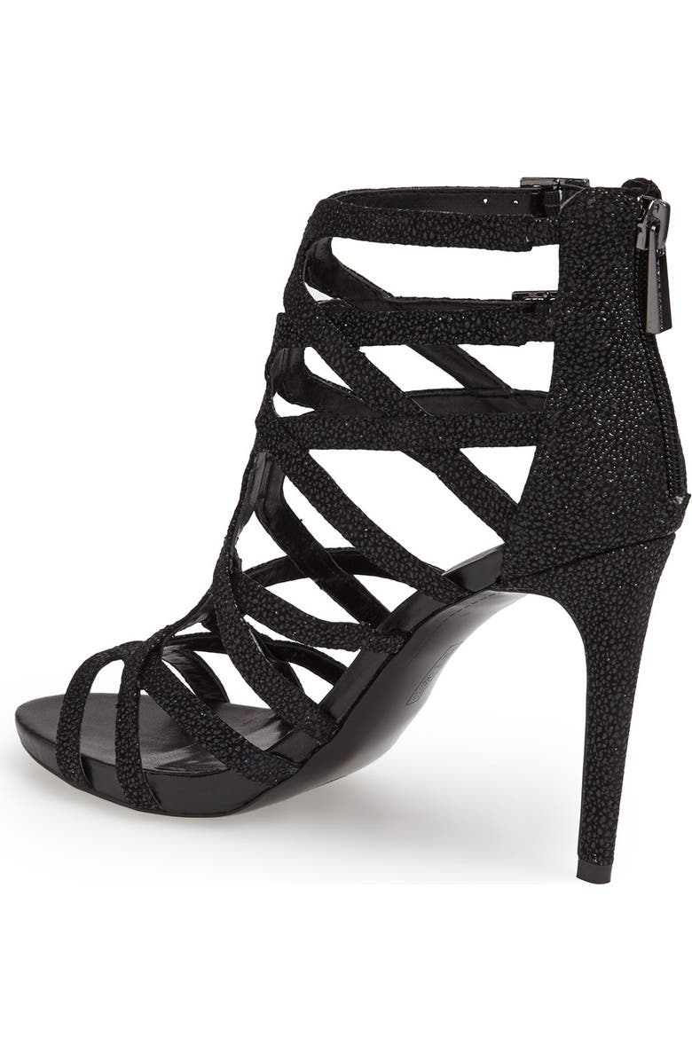 Vince Camuto 'Fantin' Platform Sandal, Alternate, color,