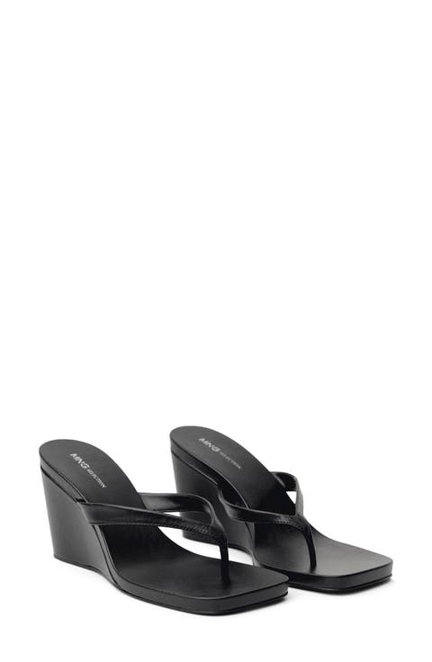 Wedge Sandal (Women)