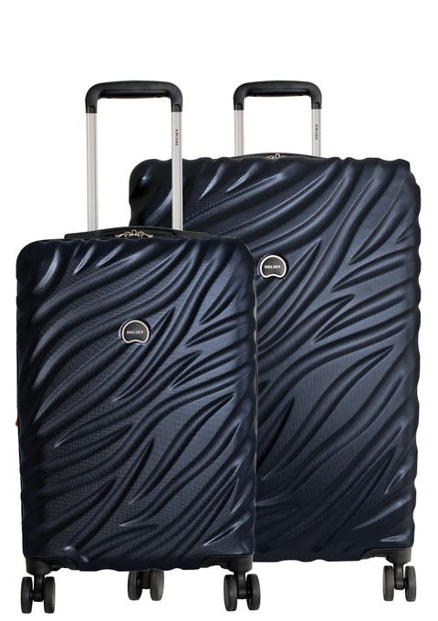 Alexis Hardside 2-Piece (21"/25") Expandable Spinner Luggage Set