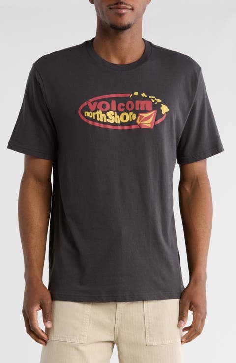 Radiostar North Shore Graphic T-Shirt