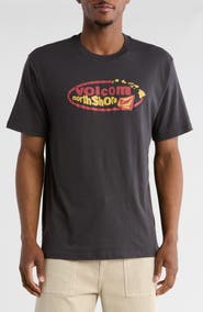 Volcom Radiostar North Shore Graphic T-Shirt
