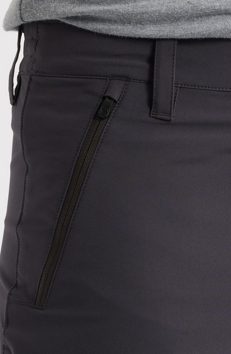 Fjällräven Abisko Trail Stretch Shorts, Alternate, color,