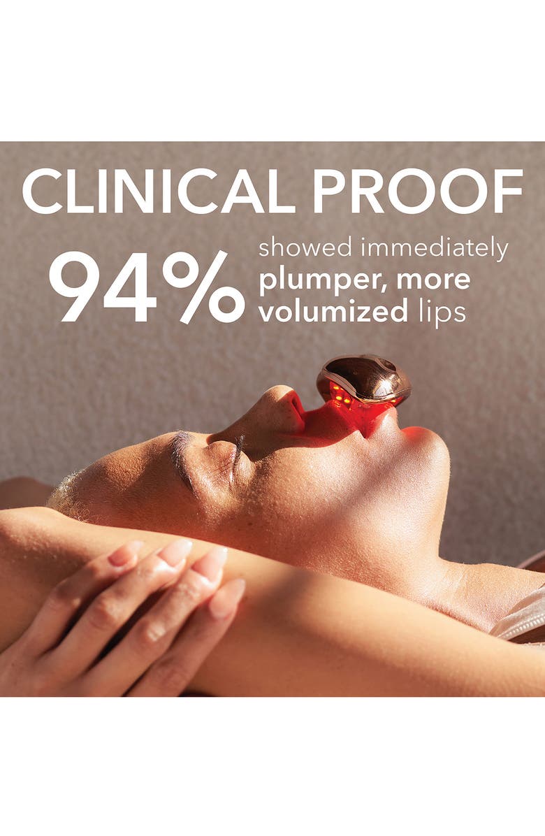 Dr. Dennis Gross Skincare DRx SpectraLite<sup>™</sup> LipWare Pro Light Therapy Device, Alternate, color, 