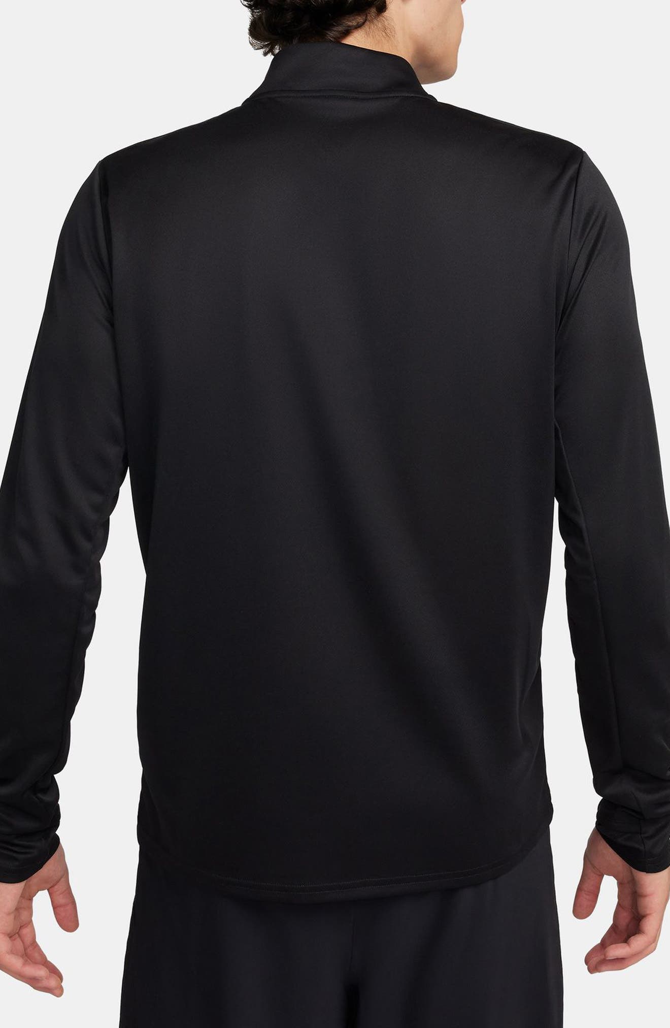 Dri-FIT Half Zip Running Top - image 2