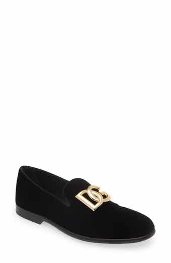 Ralph Lauren Purple Label Alonzo Smoking Slipper (Men Ralph Lauren Purple Label Alonzo Smoking Slipper (Men
