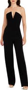 Dress the Population Fernanda Strapless Jumpsuit