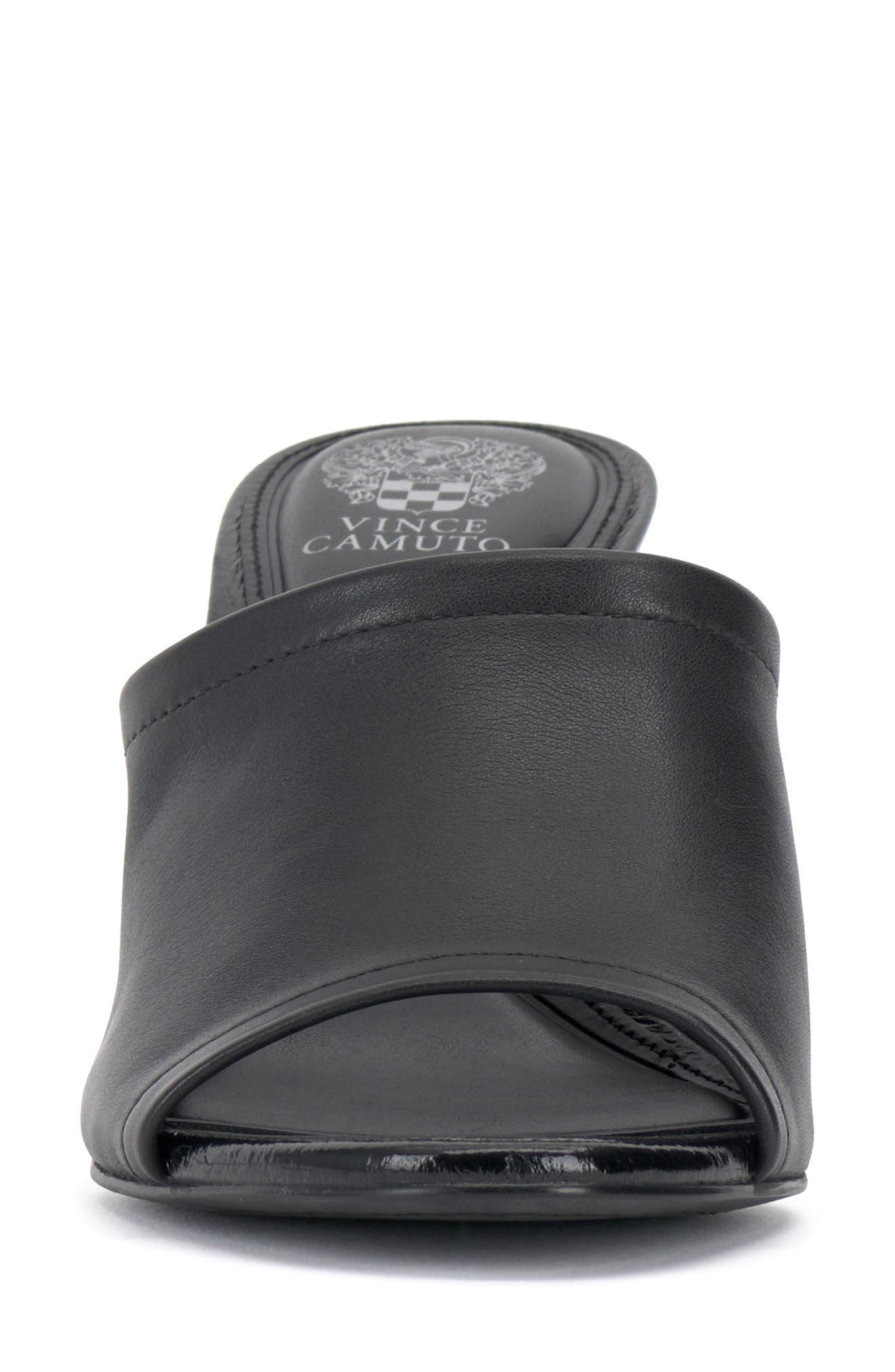 Vince Camuto Alyysa Slide Sandal, Alternate, color, 