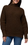 prAna Leavenworth Turtleneck Sweater