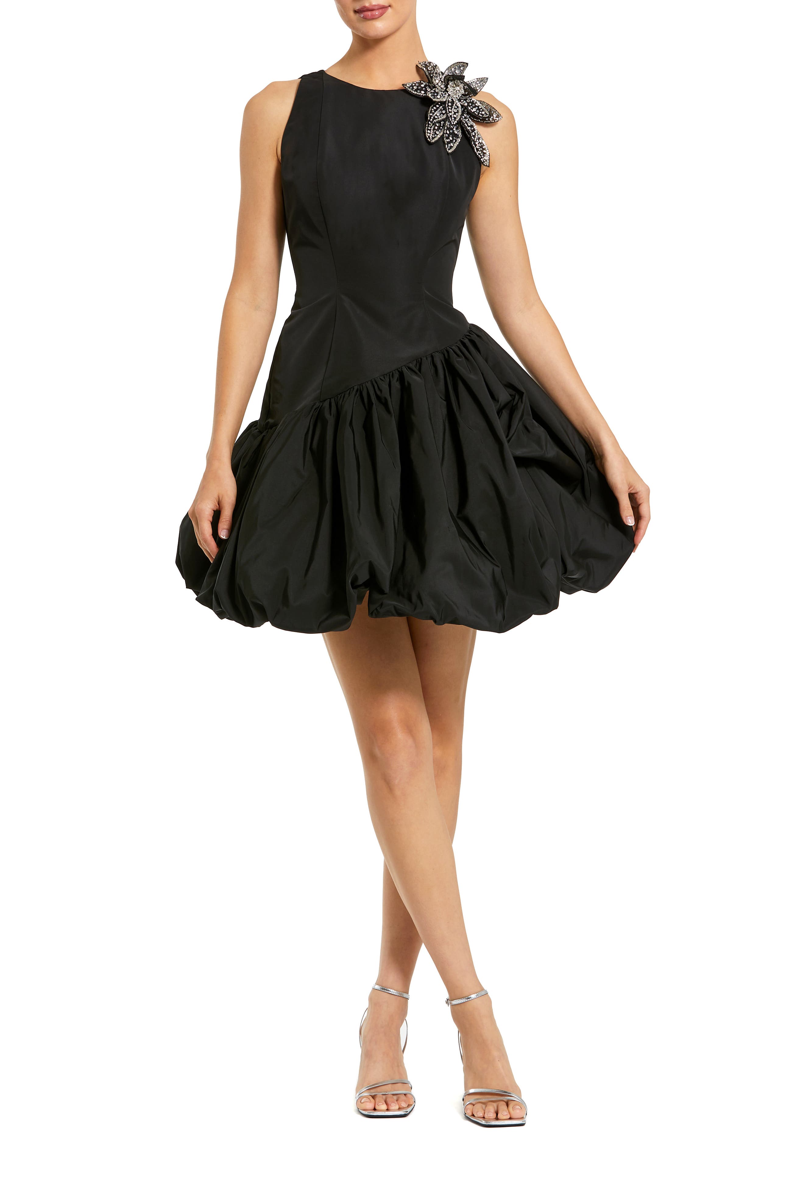selected Black