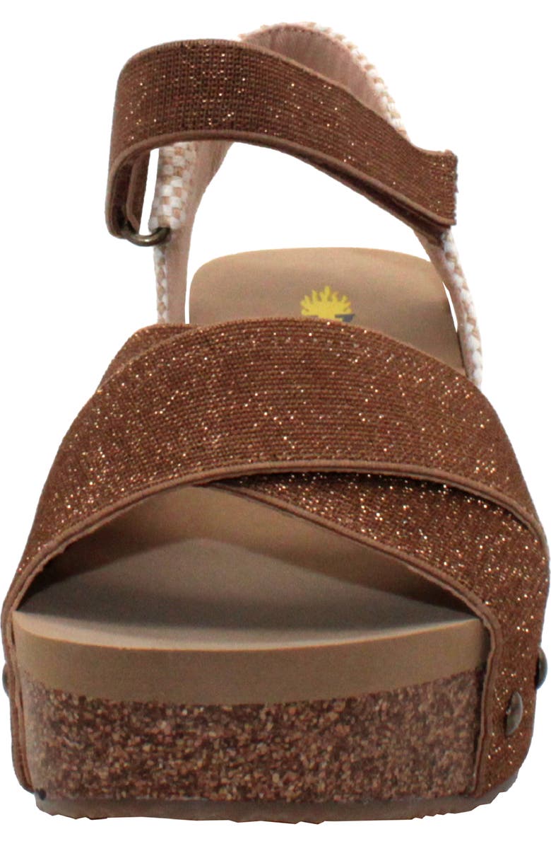 Volatile Pershing Sandal, Alternate, color,