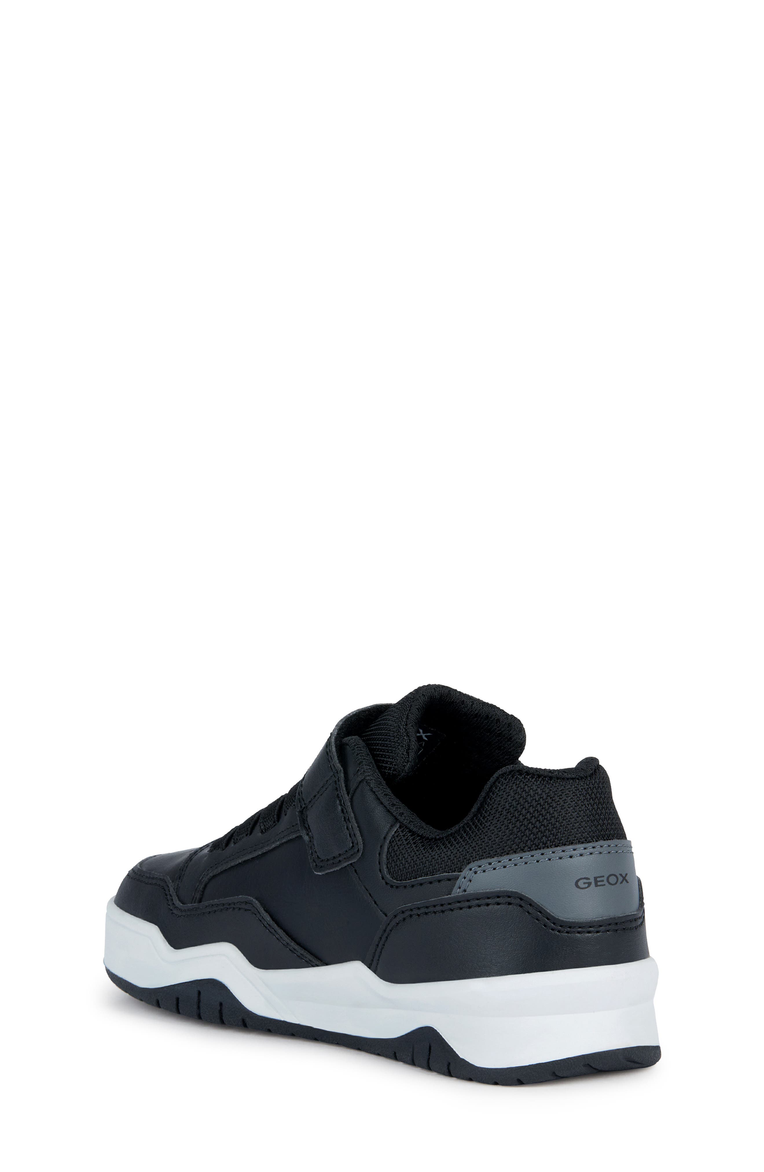 Geox Kids' Perth Sneaker, Alternate, color, 