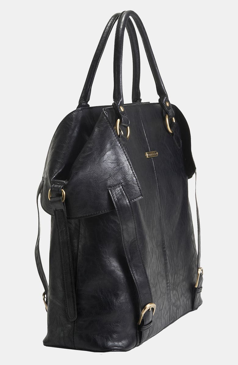 Timi & Leslie , Alternate, color,