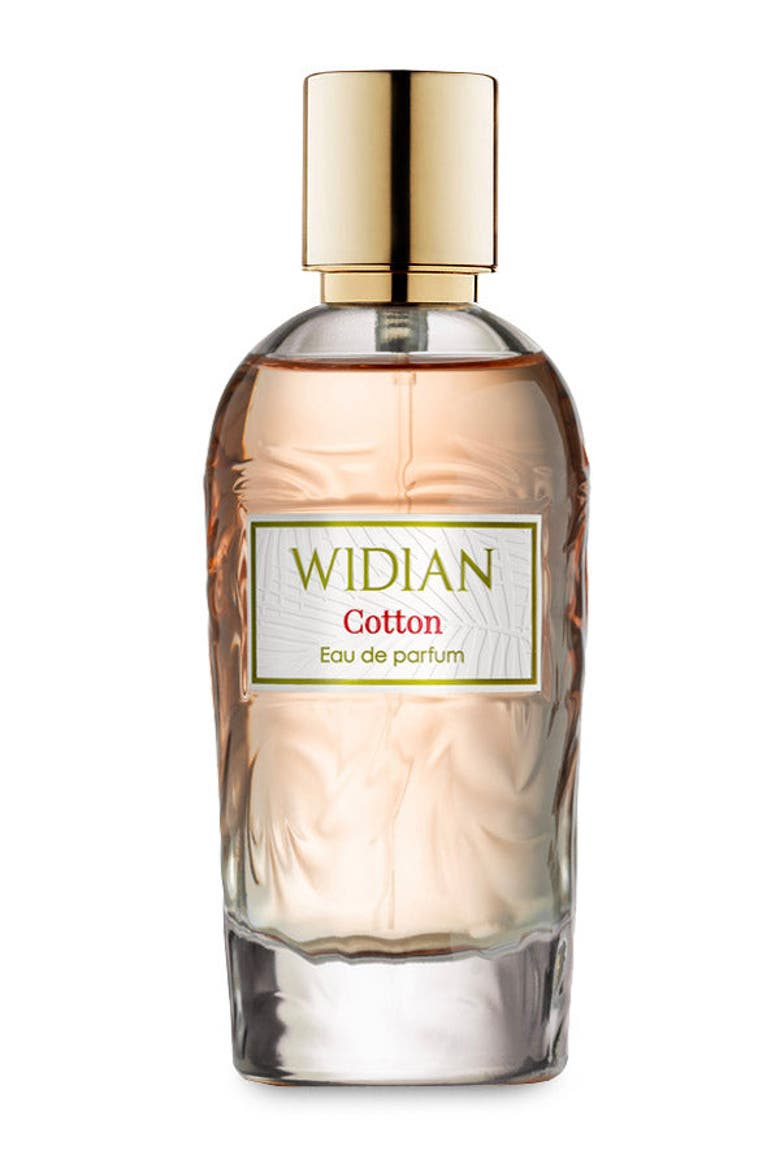 Cotton Eau de Parfum, Main, color, NO COLOR