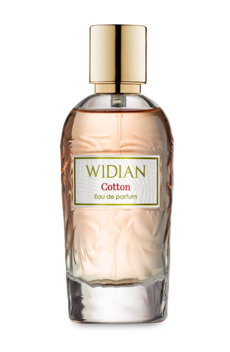 WIDIAN Cotton Eau de Parfum, Main, color,