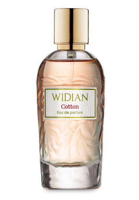 Cotton Eau de Parfum