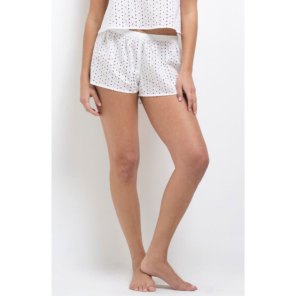 Andine Gigi Le Marais Boxers