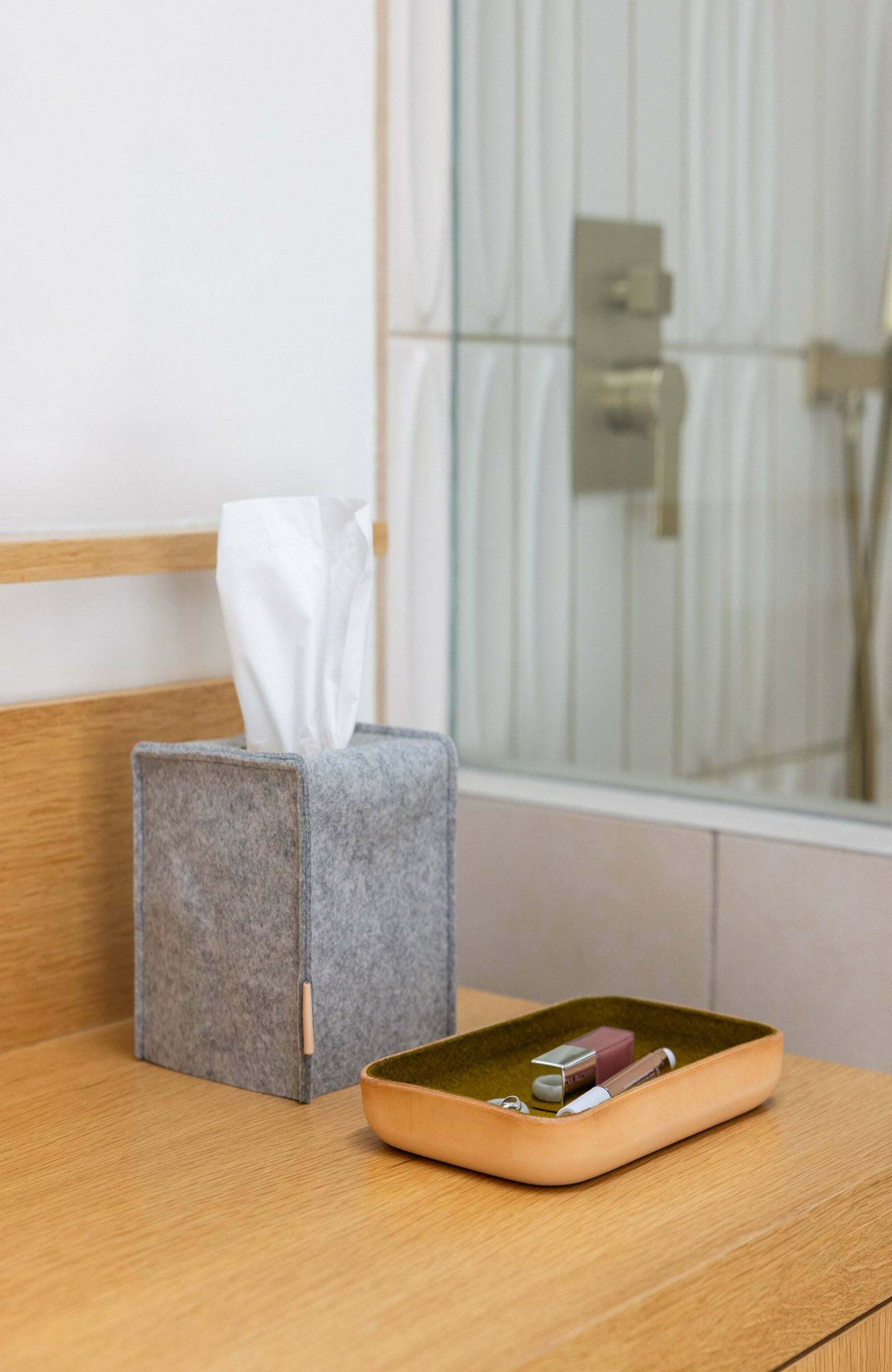 Graf Lantz Tissue Box Cover - Thumbnail 3