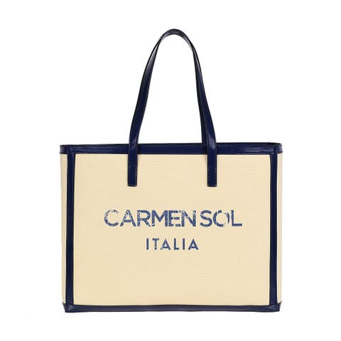 Roma Tote Bag