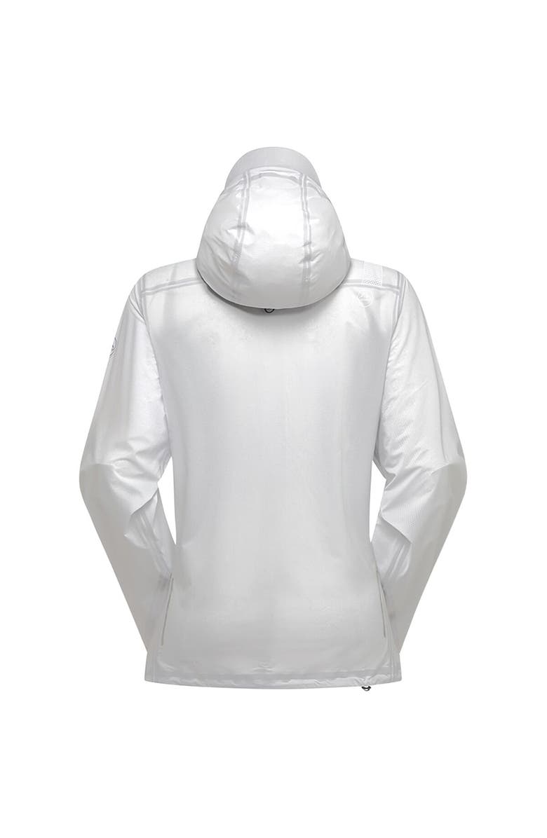 La Sportiva Ethereal Pro Jacket - Women's, Alternate, color, Chalk