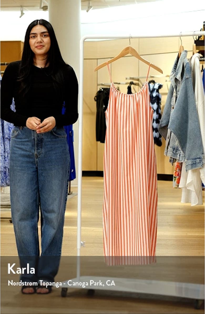 Cotton Nightgown, sales video thumbnail