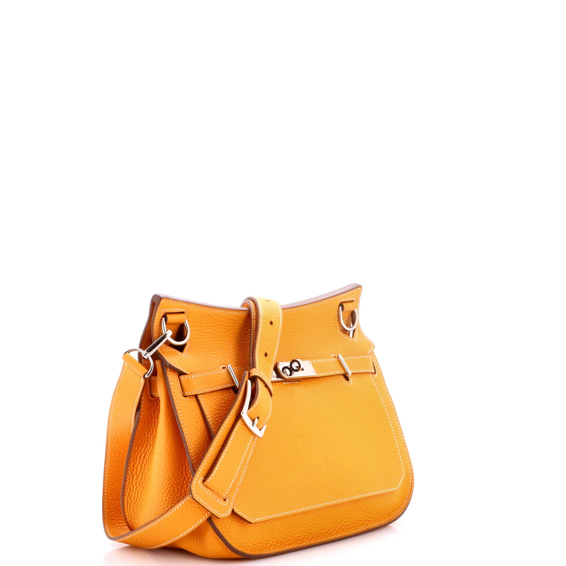 Jypsiere Bag Clemence 28, Alternate, color, Moutarde