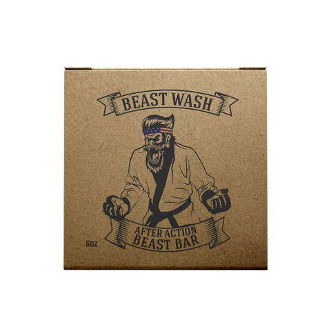 After Action Beast Bar