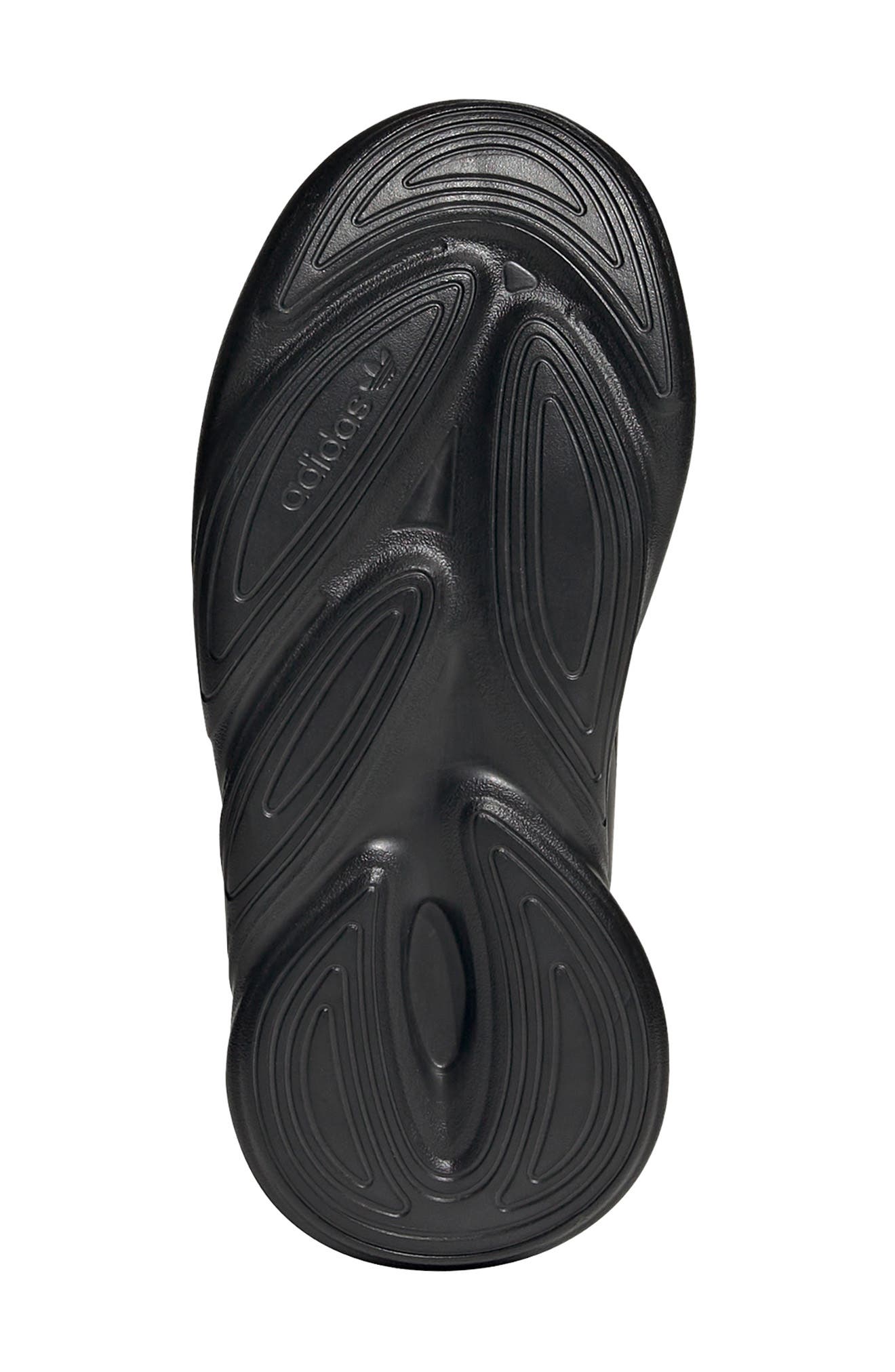 adidas Kids' Ozelia Sneaker, Alternate, color, 