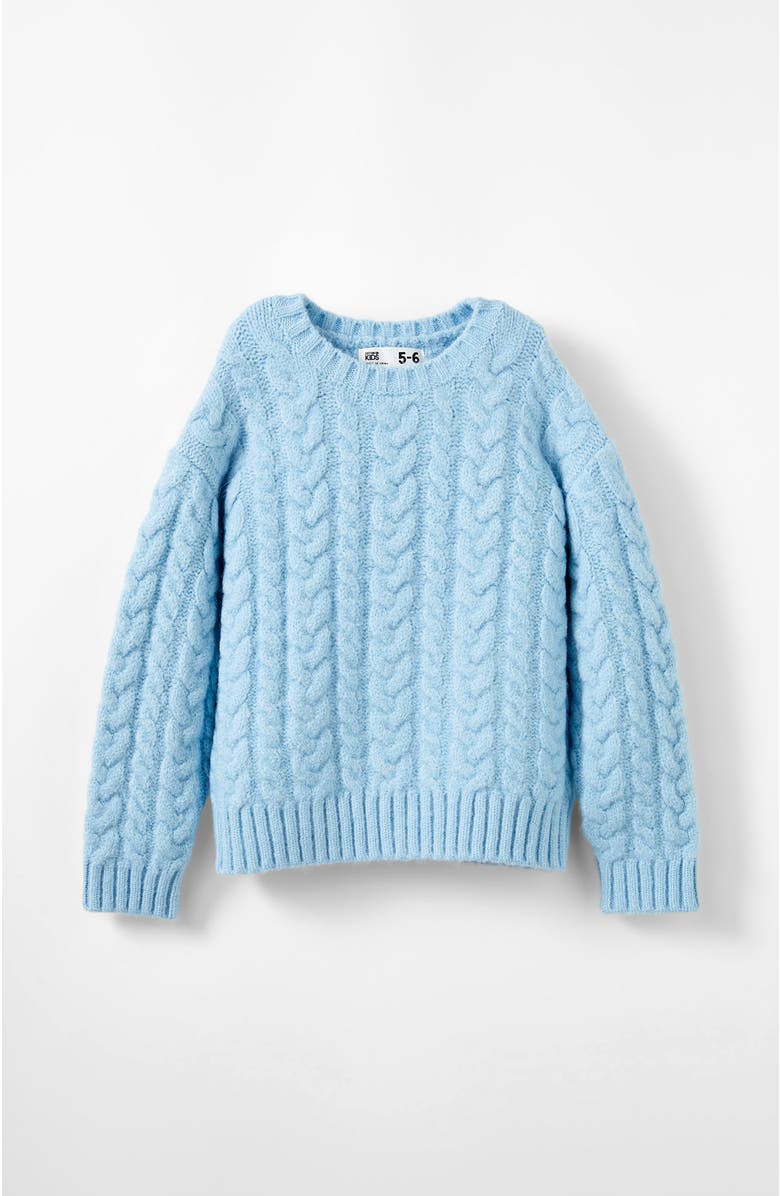 Cotton On Kids Kid's Bailey Jumper, Main, color, 