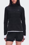 On Weather Hybrid Performance Jacket