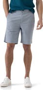 Rodd & Gunn Millwater Stretch Twill Shorts