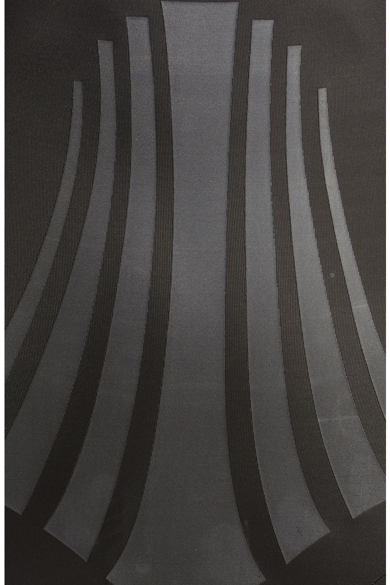 Modern Miracle™ High Waist Thigh Slimmer, Alternate, color, BLACK