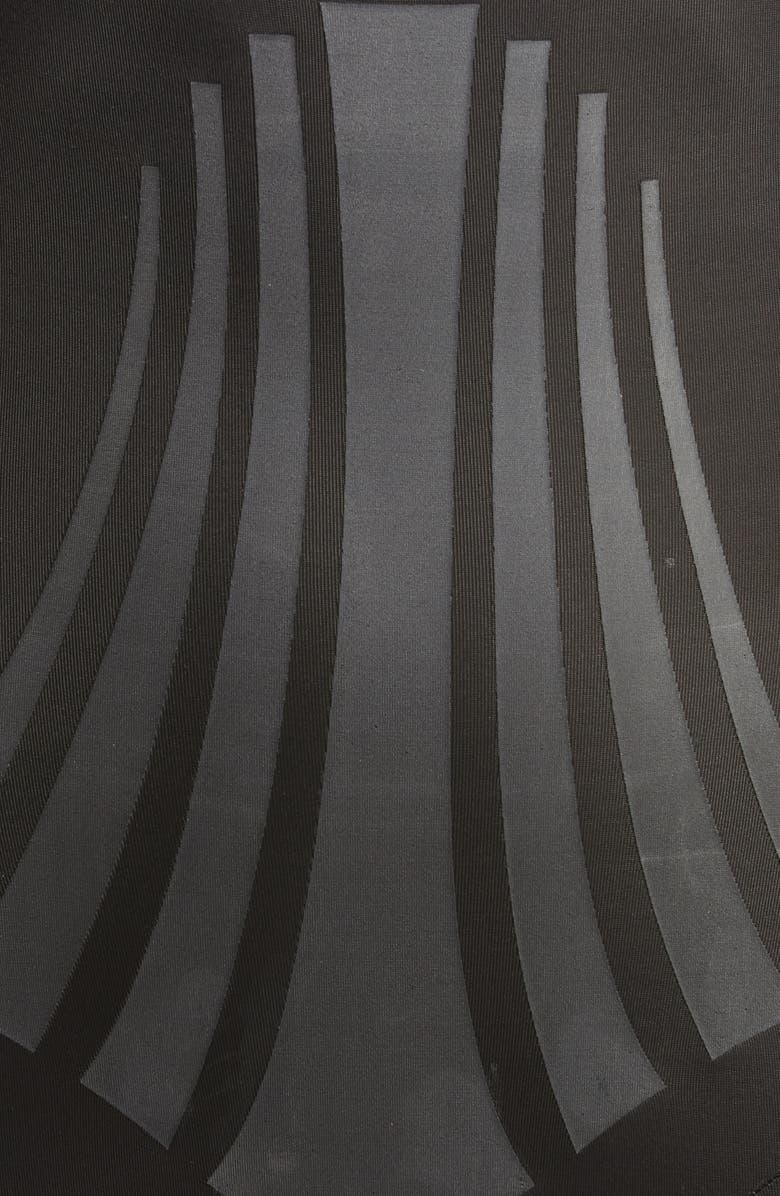 Miraclesuit<sup>®</sup> Modern Miracle<sup>™</sup> High Waist Thigh Slimmer, Alternate, color, Black