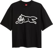 ICECREAM Street Life Graphic T-Shirt