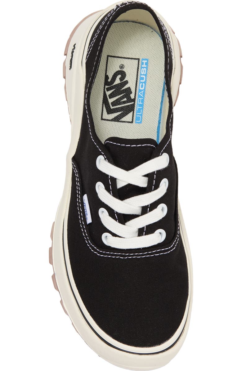 Vans Gender Inclusive Authentic Vibram<sup>®</sup> DX Stackform Sneaker, Alternate, color,