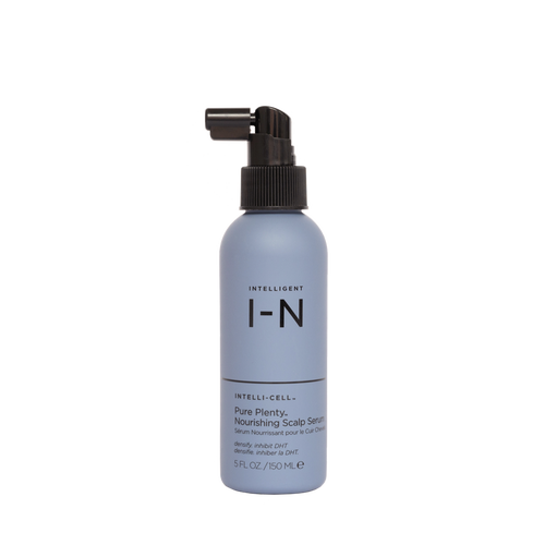Intelligent Nutrients Pure Plenty® Nourishing Scalp Serum In Multi