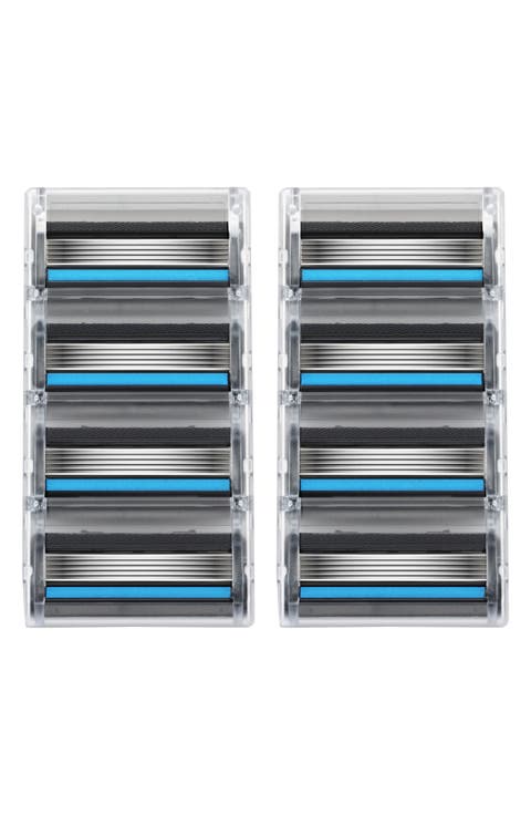 The Closer Razor 5-Blade Cartridge Refills