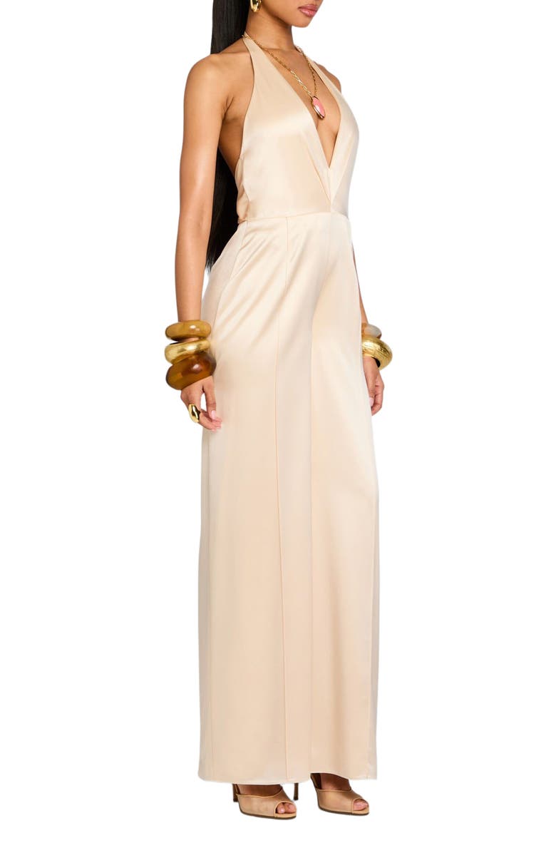 Retrofête Margaux Jumpsuit, Alternate, color, 