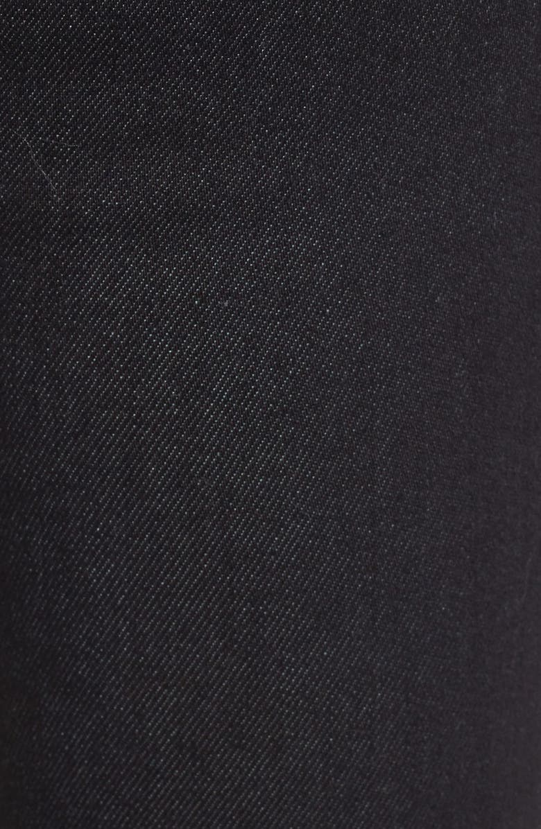 KUT from the Kloth 'Cameron' Stretch Slim Straight Leg Jeans, Alternate, color, 