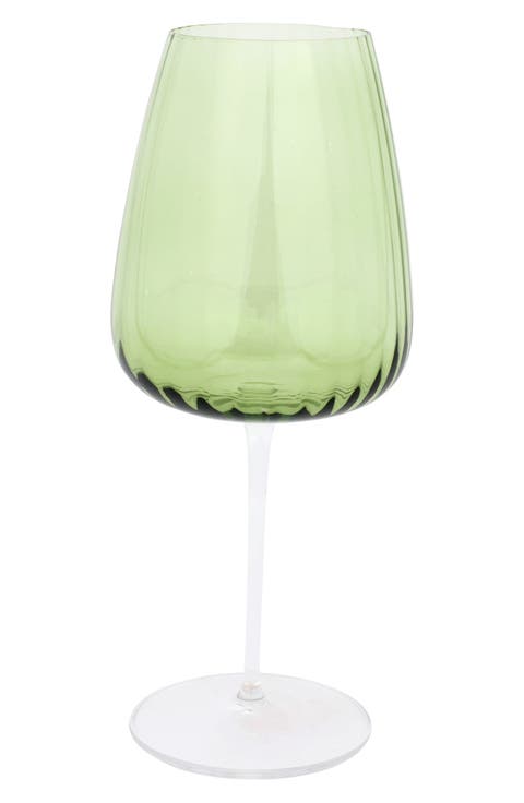 Francesca Water Glass