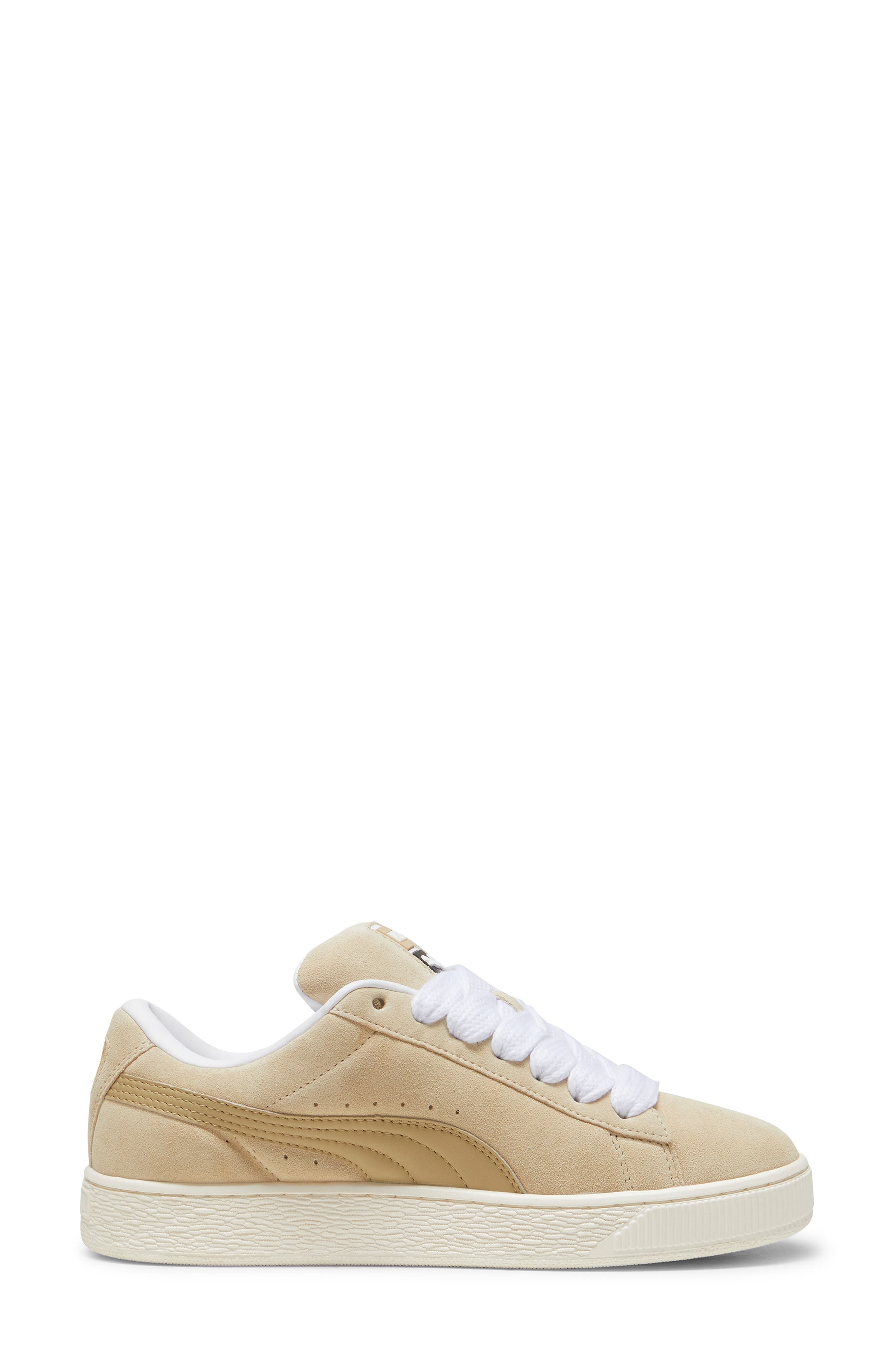 PUMA Suede XL Sneaker, Alternate, color, 