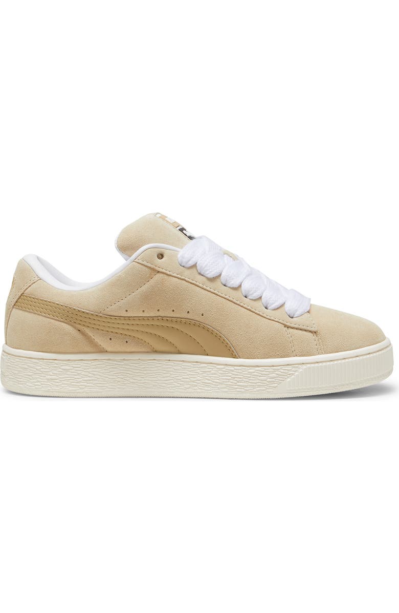 PUMA Suede XL Sneaker, Alternate, color,