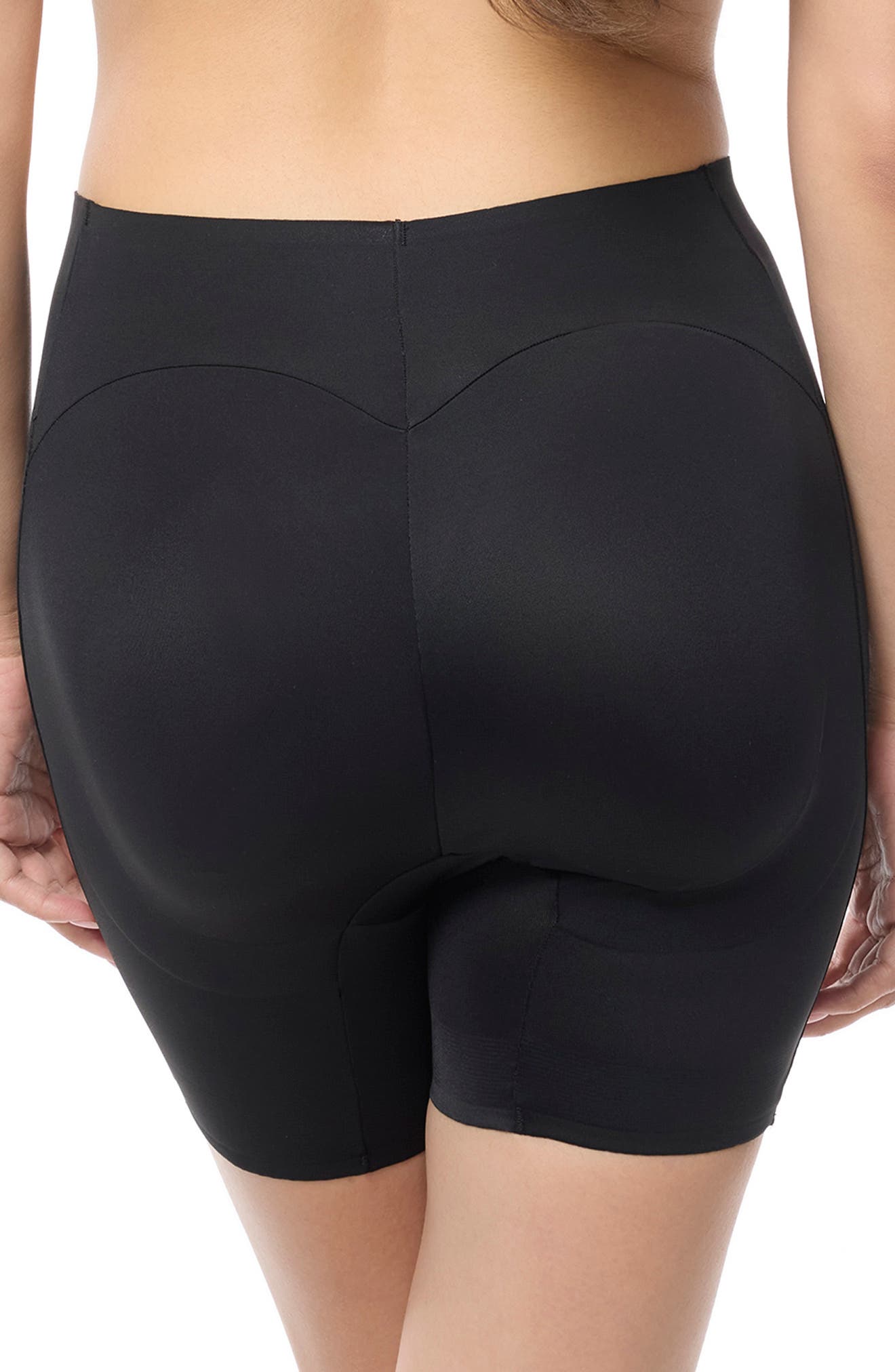 TC Bum Believable Padded Shorts