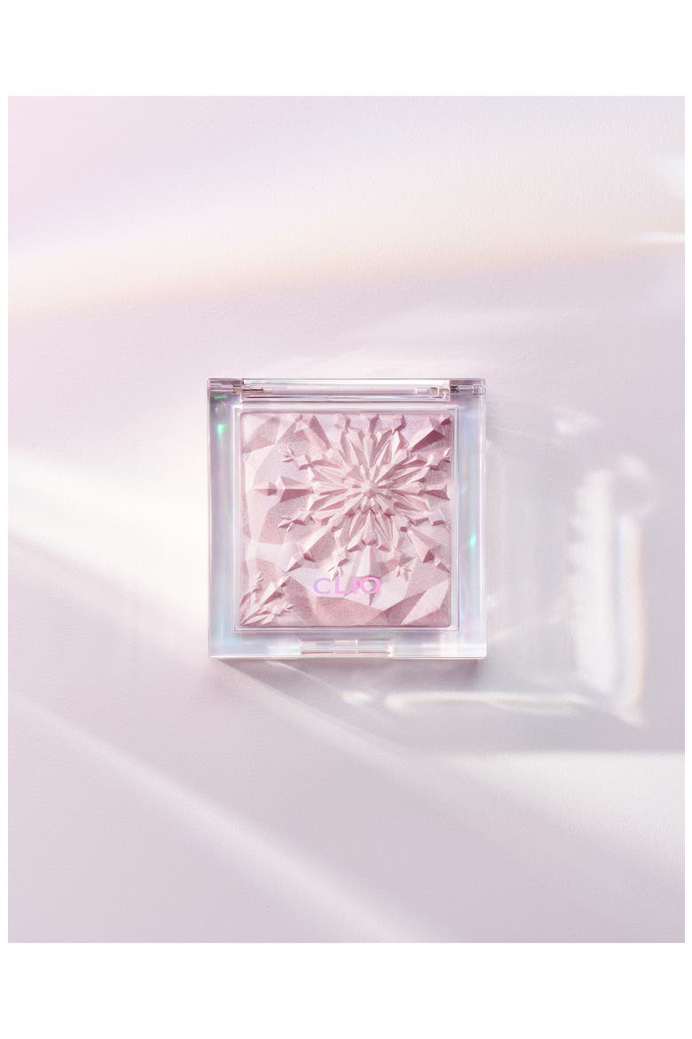 Prism Highlighter, Alternate, color, 06 VIOLET RUBY