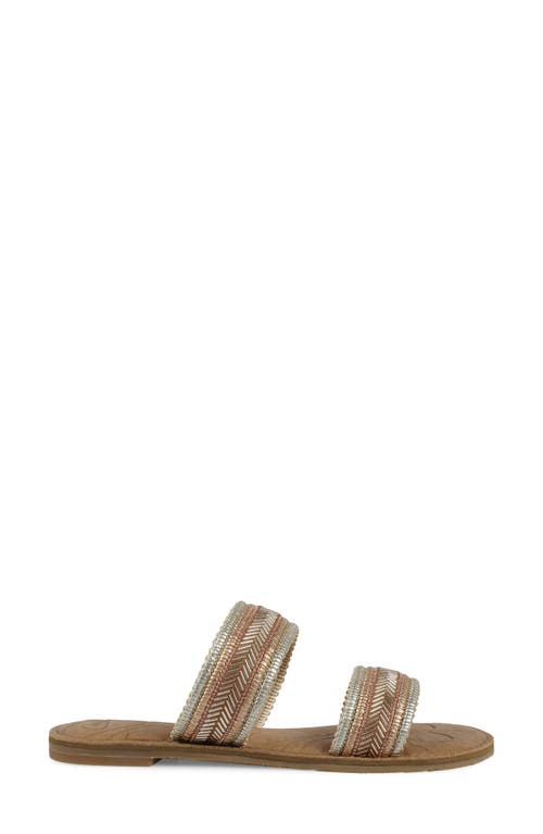 Candies Candie's Trixy Two-strap Sandal