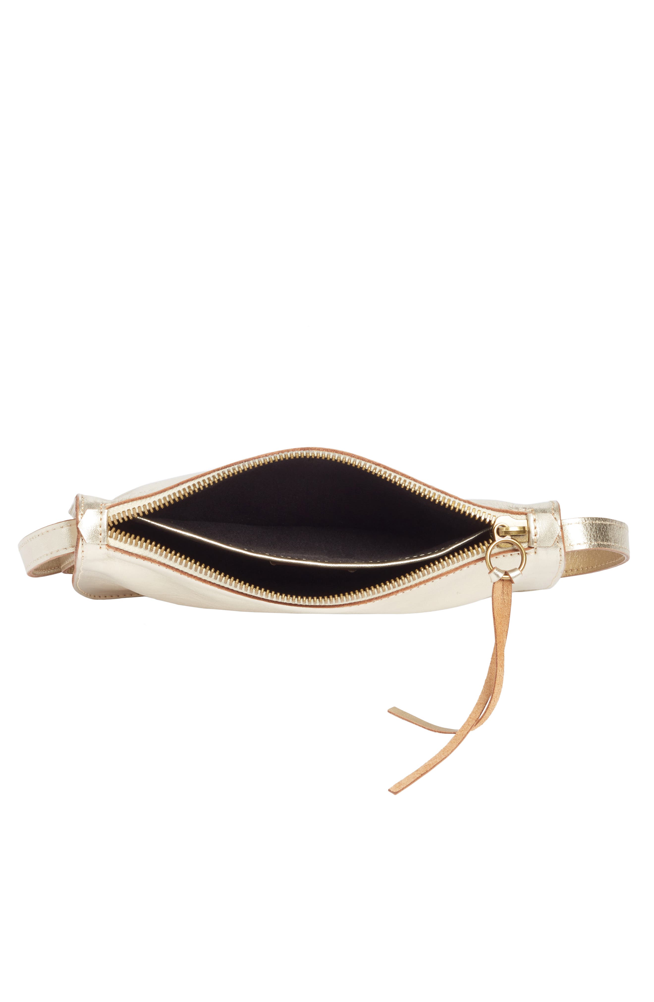 Madewell Leather Crossbody Bag, Alternate, color, 