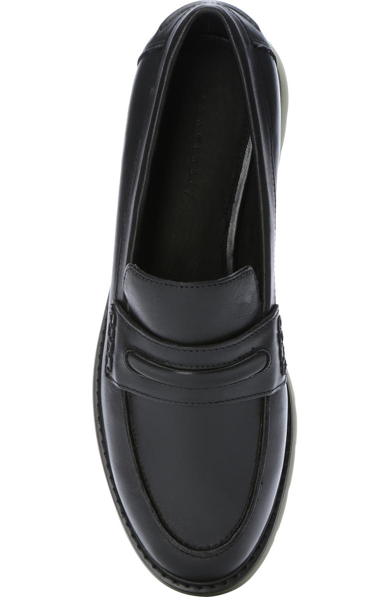 Sanctuary Westside Loafer, Alternate, color,