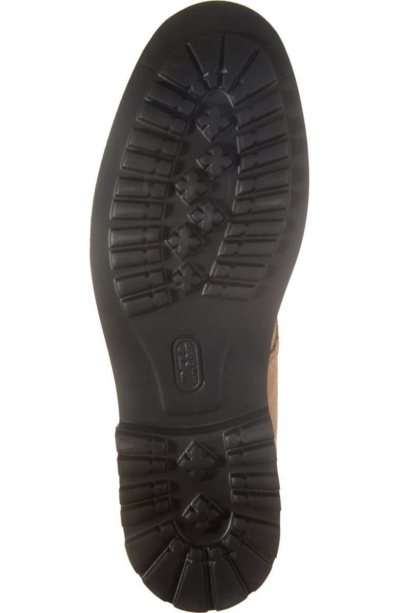 Allen Edmonds Downing Chukka Boot, Alternate, color, Tobacco