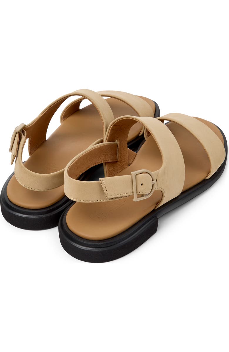 Camper Edy Slingback Sandal, Alternate, color,